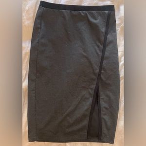 Sanctuary Body Con Pencil Skirt
